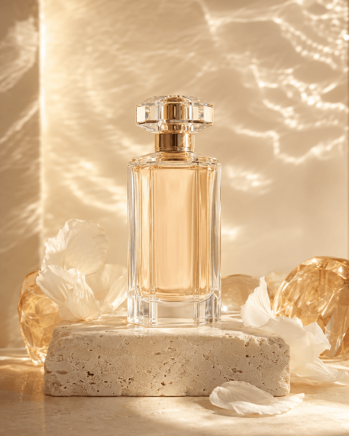 Perfume Launch